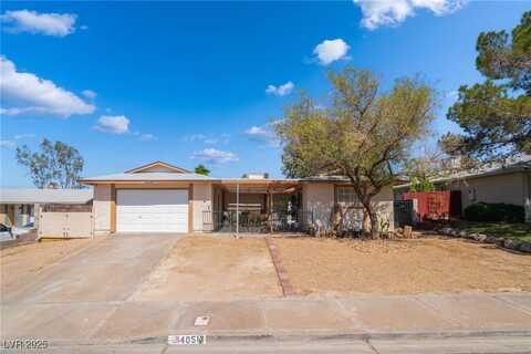 405 Box Elder Way, Henderson, NV 89015