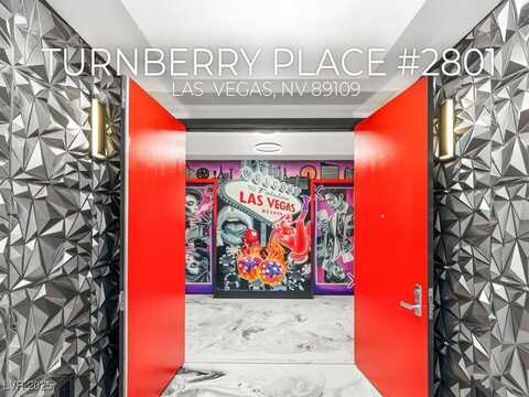 2777 Paradise Road, Las Vegas, NV 89109