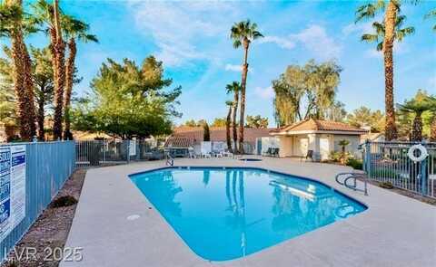 2253 Van Gogh Drive, Henderson, NV 89074