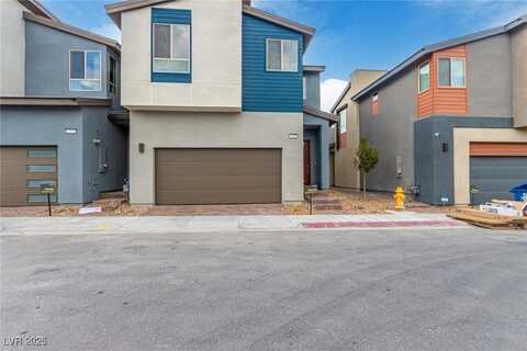 2691 Chance Canyon Street, Henderson, NV 89044