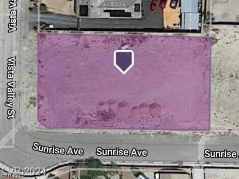 Vista Valley Drive, Las Vegas, NV 89110