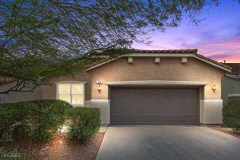 924 Crescent Falls Street, Henderson, NV 89011