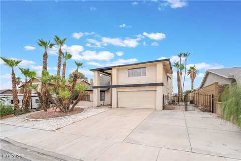 4269 Cartegena Way, Las Vegas, NV 89121