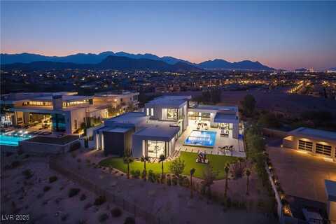 10891 Stardust Drive, Las Vegas, NV 89135