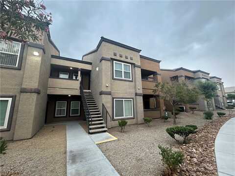 6650 W Warm Springs Road, Las Vegas, NV 89118