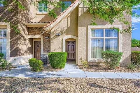 2792 Fountain Ridge Lane, Henderson, NV 89074