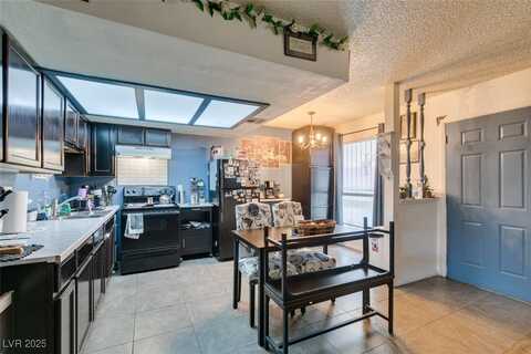 4300 N Lamont Street, Las Vegas, NV 89115