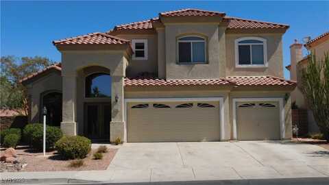 2587 Mizzoni Circle, Henderson, NV 89052