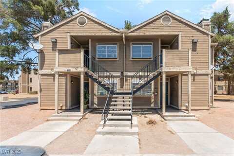 2666 Aarondavid Drive, Las Vegas, NV 89121