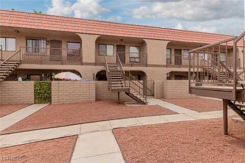 4300 N Lamont Street, Las Vegas, NV 89115