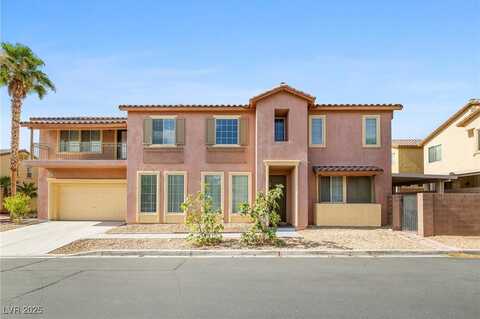 8065 Retriever Avenue, Las Vegas, NV 89147