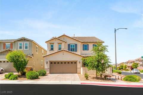 2223 Via Italia, Henderson, NV 89044