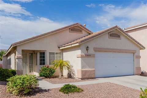 8840 Spinning Wheel Avenue, Las Vegas, NV 89143