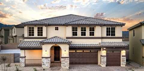 7712 Serenity Bay Lane, North Las Vegas, NV 89084