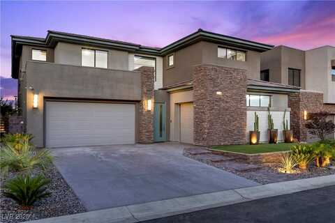 6234 Amber View Street, Las Vegas, NV 89135