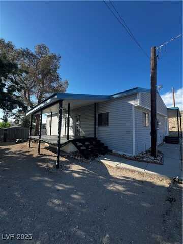 214 Florence Avenue, Tonopah, NV 89049