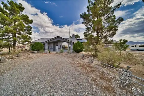 2910 Sunset Street, Pahrump, NV 89060
