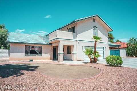 3410 Tanto Circle, Las Vegas, NV 89121