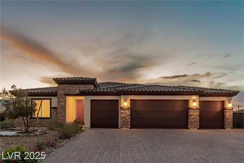 5741 N Park Street, Las Vegas, NV 89149