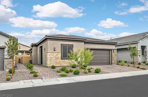 834 Eaton Falls Street, Henderson, NV 89011