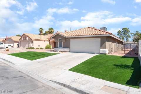 5524 Cleary Court, Las Vegas, NV 89108