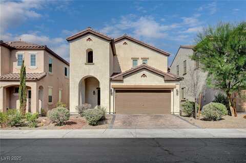 1108 Strada Pecei, Henderson, NV 89011