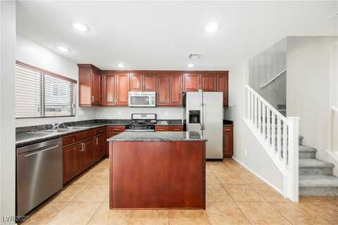 454 Brompton Street, Las Vegas, NV 89178