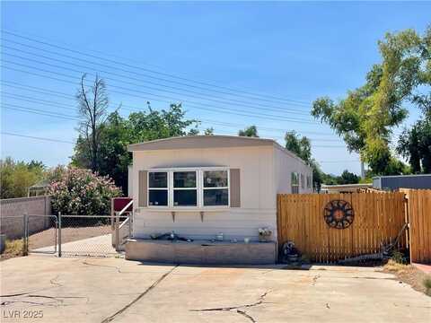 1415 Monterey Drive, Boulder City, NV 89005
