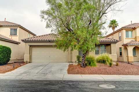 6720 Sand Swallow Street, North Las Vegas, NV 89084