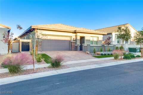 780 Omaggio Place, Henderson, NV 89011