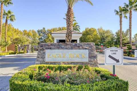 520 Proud Eagle Lane, Las Vegas, NV 89144