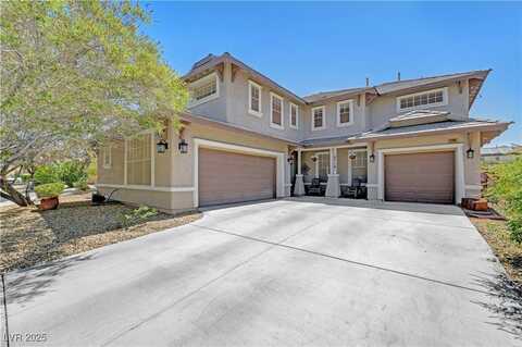 5716 Breckenridge Street, North Las Vegas, NV 89081