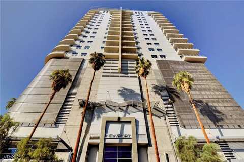 200 Hoover Avenue, Las Vegas, NV 89101