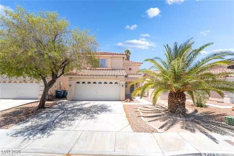 7459 Aurora Glow Street, Las Vegas, NV 89139