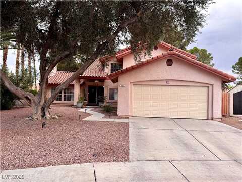 431 Ackerman Lane, Henderson, NV 89014