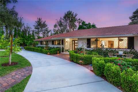 200 STONEWOOD Court, Las Vegas, NV 89107