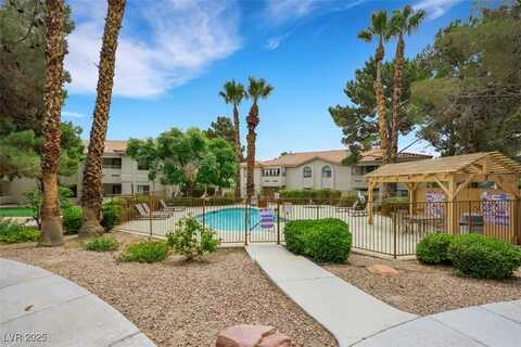 2627 S Durango Drive, Las Vegas, NV 89117