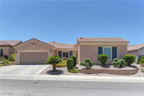 2365 Wisconsin Dells Drive, Henderson, NV 89044