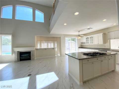 188 Tamarron Cliffs Street, Las Vegas, NV 89148