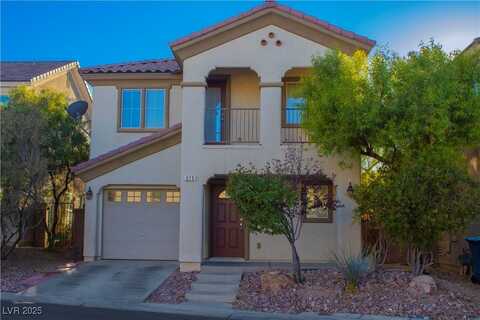 515 Lapford Street, Las Vegas, NV 89178