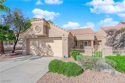 8620 Prairie Hill Drive, Las Vegas, NV 89134