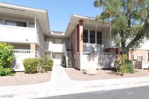 698 Oakmont Avenue, Las Vegas, NV 89109
