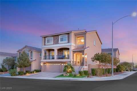 6595 Creekside Cellars Court, Las Vegas, NV 89139