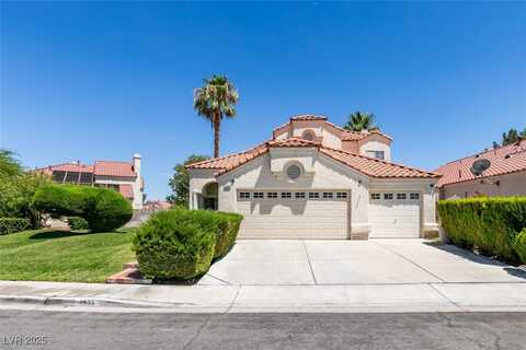 1939 Guinn Drive, Henderson, NV 89074