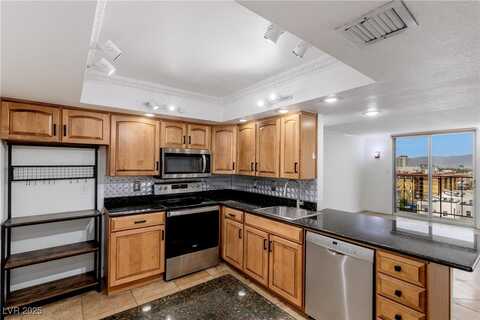 3930 University Center Drive, Las Vegas, NV 89119