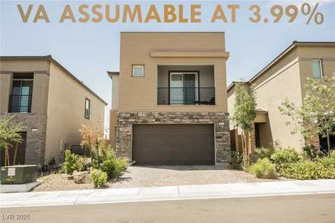 9807 Mojave Mountain Street, Las Vegas, NV 89166