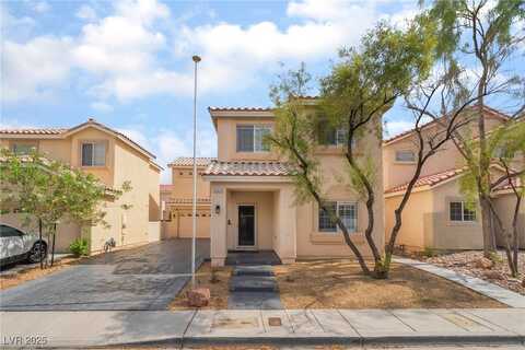 1641 Dark Wolf Avenue, Las Vegas, NV 89123