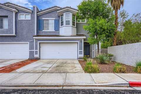 247 Integrity Ridge Drive, Henderson, NV 89052