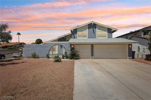 1808 Piccolo Way, Las Vegas, NV 89146