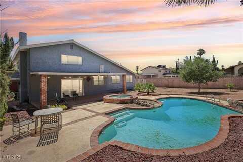 1808 Piccolo Way, Las Vegas, NV 89146